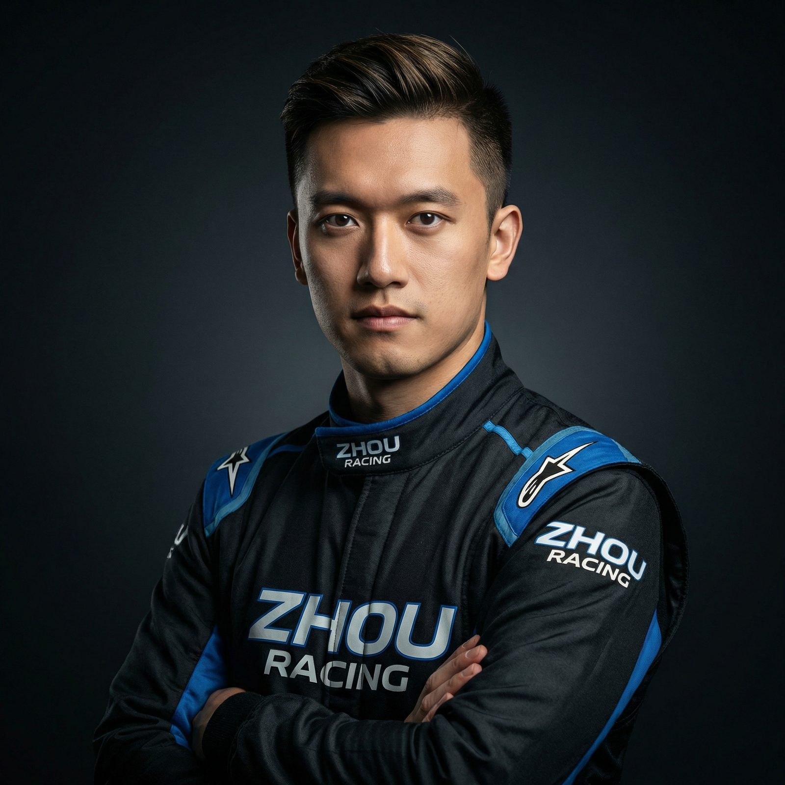 麻豆视频改装专家赵铭轩