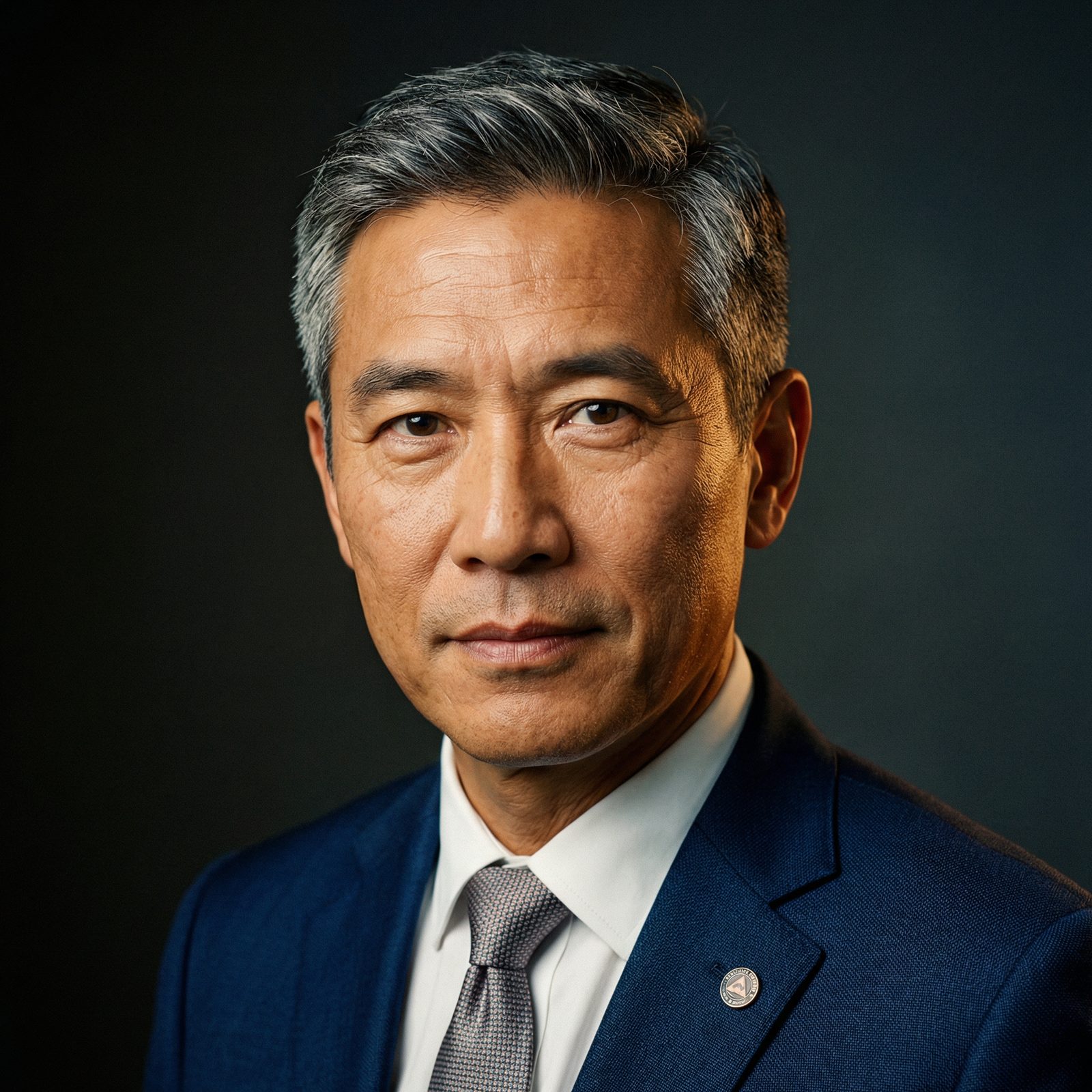 麻豆视频技术总监陈国栋